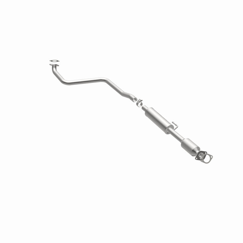 Magnaflow Conv DF 2017-2019 Hyundai Elantra L4 OEM Underbody Single (Not for Sale In California) - Burkken Auto Parts