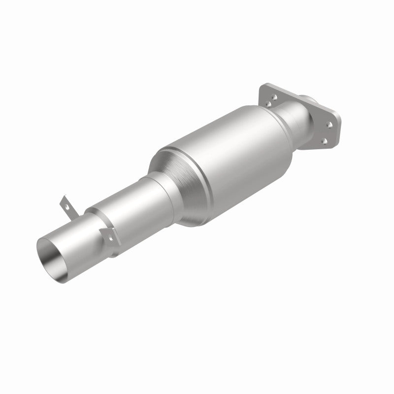 MagnaFlow California Grade Catalytic Converter Direct Fit 91-92 Oldsmobile Bravada V6 4.3L - Burkken Auto Parts