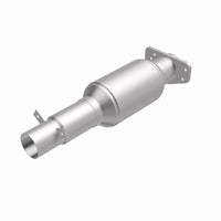 MagnaFlow California Grade Catalytic Converter Direct Fit 91-92 Oldsmobile Bravada V6 4.3L - Burkken Auto Parts