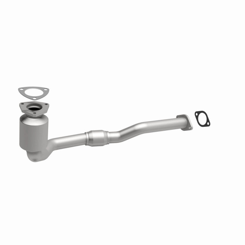 MagnaFlow Conv DF 02-03 Saturn Vue 3.0L Front - Burkken Auto Parts