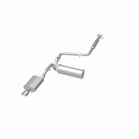 MagnaFlow BRE Exhaust Kit 12-17 Buick Verano 2.4L - Burkken Auto Parts