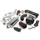 Banks Power 00-03 Jeep 4.0L Wrangler Stinger System - SS Single Exhaust w/ Black Tip - Burkken Auto Parts