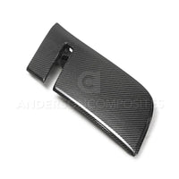 Anderson Composites 2018 Dodge Demon Fender Flare Extensions (Front) - Burkken Auto Parts
