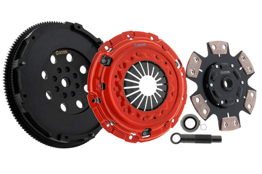 Action Clutch 2023 Acura Integra 1.5L (L15CA) Turbo Stage 3 Clutch Kit (1MS) - Burkken Auto Parts
