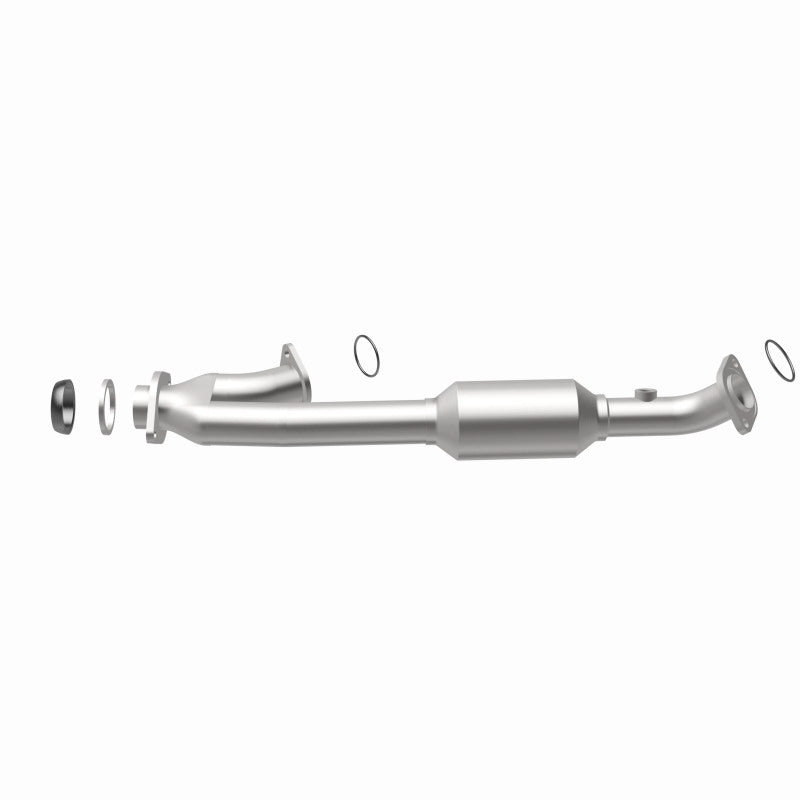 MagnaFlow Conv DF 05-07 4-Run/FJ Passenger Side Rear - Burkken Auto Parts