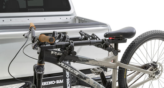Rhino-Rack Bike Bar Adapter - Burkken Auto Parts