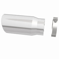 MagnaFlow Tip 1-Pk 6x13inch 5inch ID W/Clamp - Burkken Auto Parts