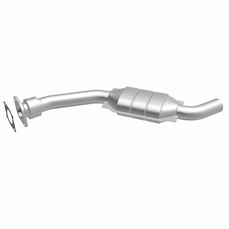 MagnaFlow Conv DF 00-04 Ford Taurus 3.0L - Burkken Auto Parts