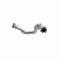 MagnaFlow Conv DF 04/06 VW Phaeton 4.2L Front Driver Side - Burkken Auto Parts