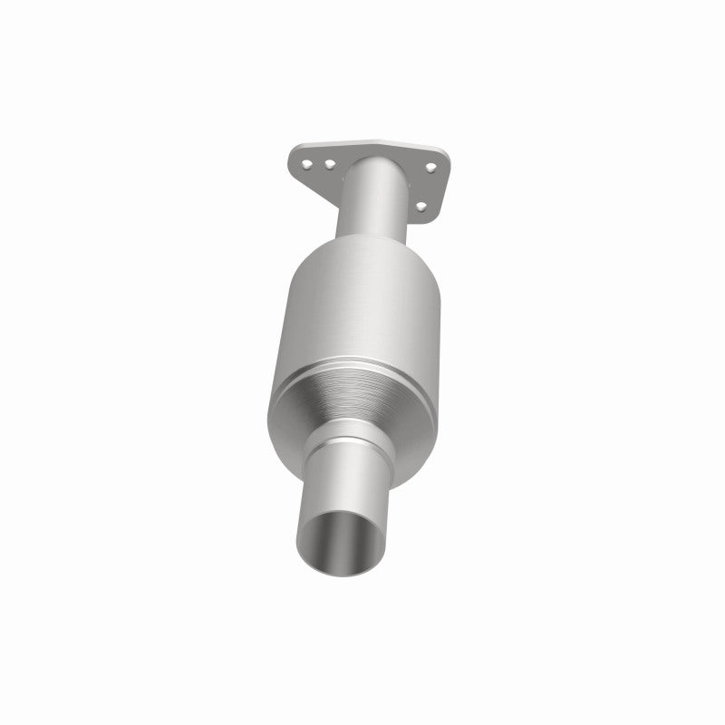 MagnaFlow Conv Direct Fit 85-93 Chevrolet S10 L4 2.5LGAS - Burkken Auto Parts