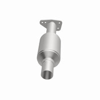MagnaFlow Conv Direct Fit 85-93 Chevrolet S10 L4 2.5LGAS - Burkken Auto Parts