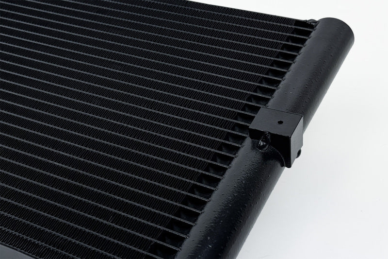 CSF Porsche 964/993 OEM+ Performance A/C Condenser - Burkken Auto Parts
