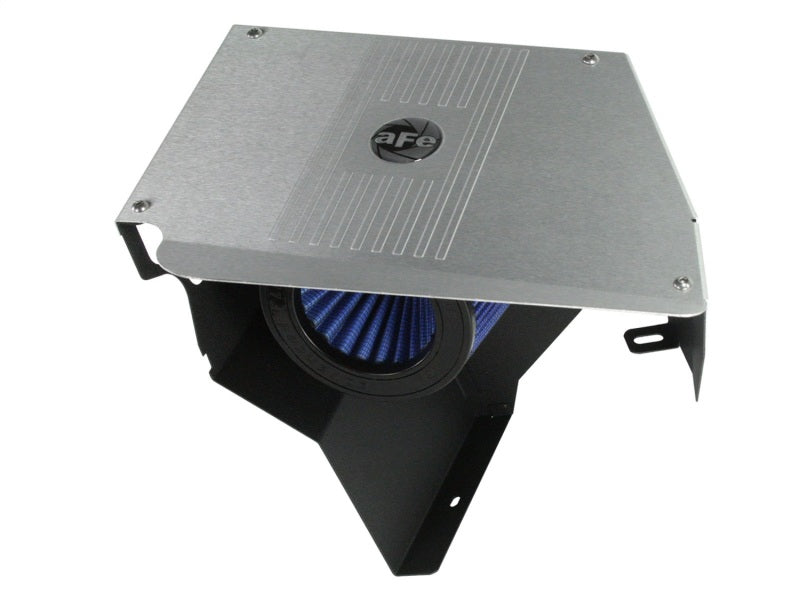 aFe MagnumFORCE Intakes Stage-1 P5R AIS P5R BMW 330i (E46) 01-06 L6-3.0L - Burkken Auto Parts
