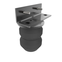 Timbren 1998 Hino FE2620 Rear Suspension Enhancement System - Burkken Auto Parts