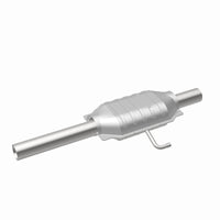 MagnaFlow Conv Direct Fit 81-83 Jeep Cherokee 4.2L - Burkken Auto Parts