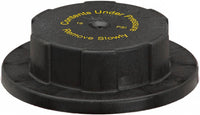 Gates 97-08 Ford Expedition / 02-12 Explorer Threaded Coolant Bottle Cap (Closed System) - 16 psi
