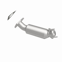 MagnaFlow California Grade Conv Direct Fit 98-02 Chevrolet Camaro V8 5.7L - Burkken Auto Parts