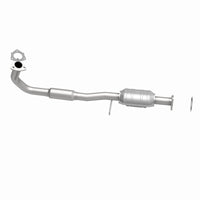 MagnaFlow Conv DF 1997 Saturn Sc 1.9L - Burkken Auto Parts