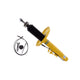 Bilstein B6 2005 Porsche 911 Carrera Front 36mm Monotube Strut Assembly - Burkken Auto Parts