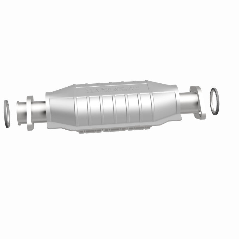 Magnaflow 83-89 Corolla 1.6L CA Direct Fit Converter - Burkken Auto Parts