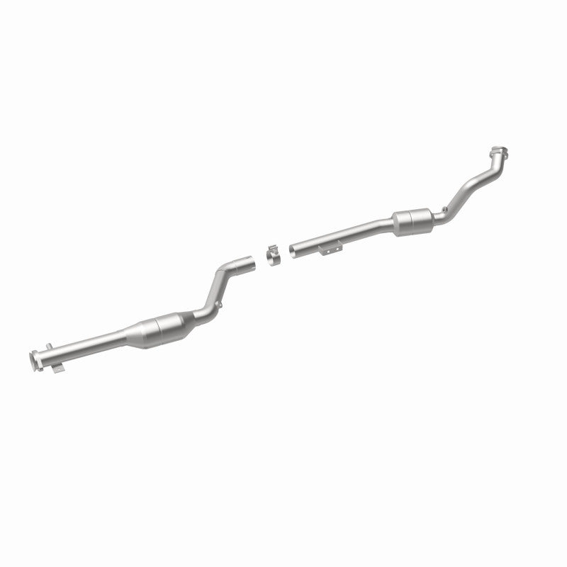 MagnaFlow Conv DF 96-98 Mercedes SL500 5.0L - Burkken Auto Parts