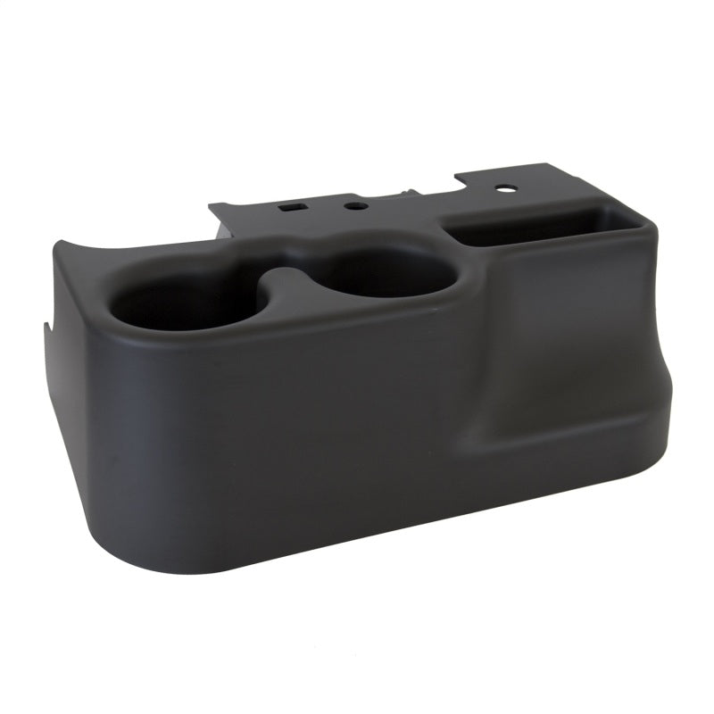 Autometer 99-01 Ford SD Cell Phone/Cup Holder (40-20-40) - Burkken Auto Parts
