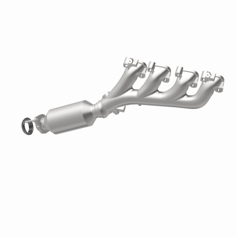 Magnaflow 04-06 Cadillac SRX 4.6L Direct Fit Converter - Burkken Auto Parts