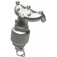Magnaflow Conv DF 06 Kia Optima 2.7L - Burkken Auto Parts