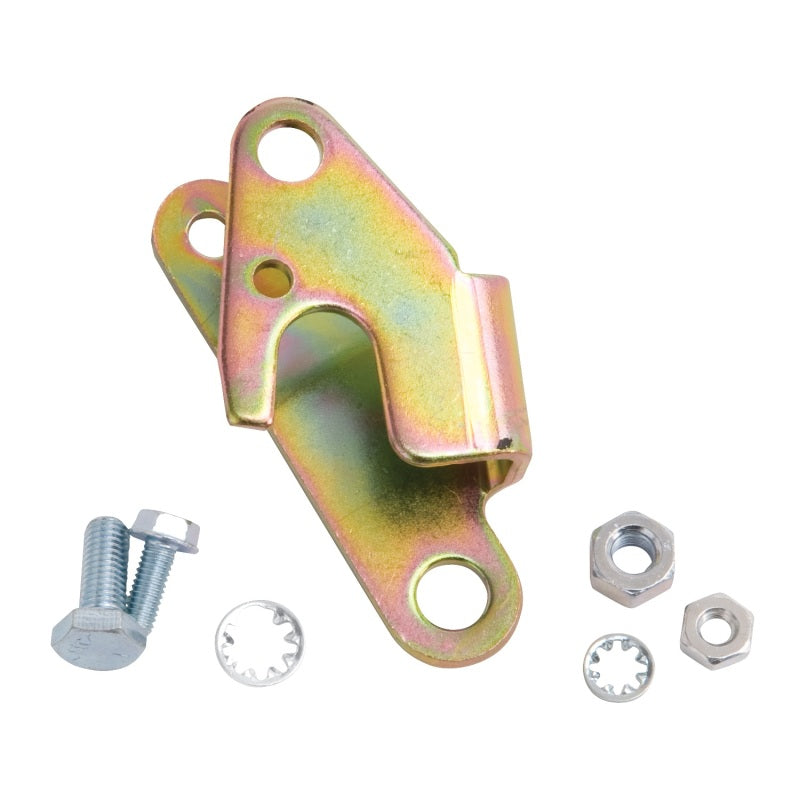 Edelbrock Throttle Lever Kit - Chrysler - Burkken Auto Parts