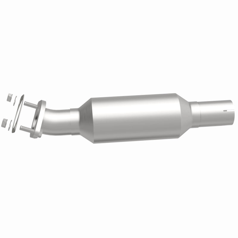 Magnaflow Conv Direct Fit 19-20 Kia Forte 2L Underbody - Burkken Auto Parts