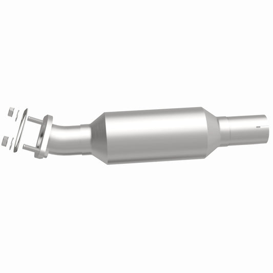 Magnaflow Conv Direct Fit 19-20 Kia Forte 2L Underbody