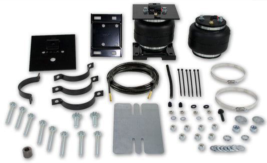 Air Lift Loadlifter 5000 Air Spring Kit - Burkken Auto Parts