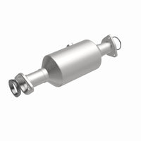 MagnaFlow California Grade Conv Direct Fit 99-00 Honda Civi L4 1.6L - Burkken Auto Parts