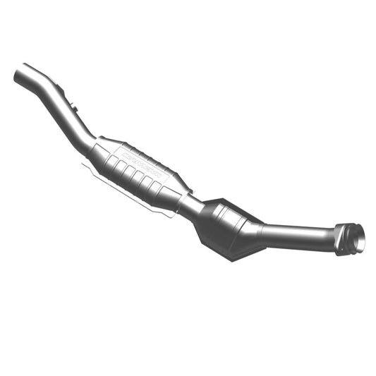 MagnaFlow Conv DF 01 Ford Lightning P/S - Burkken Auto Parts