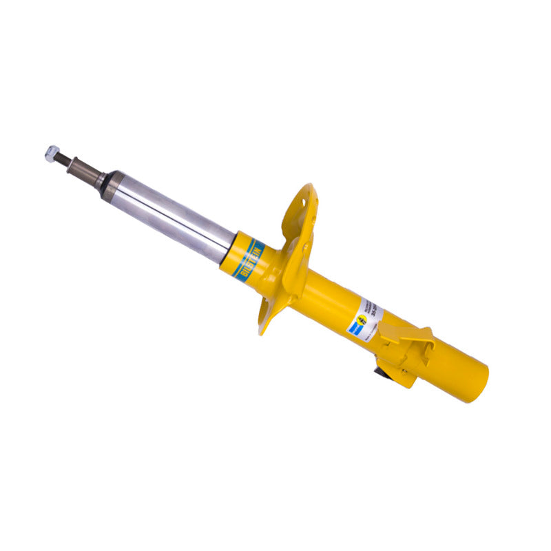 Bilstein B6 2010-2014 Volvo XC60 Front Monotube Left Strut Assembly - Burkken Auto Parts
