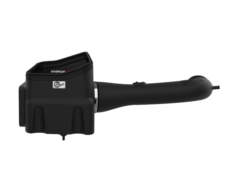 aFe MagnumFORCE Intake Stage-2 Pro 5R 14-19 GM Silverado/Sierra 1500 V8-5.3/6.2L - Burkken Auto Parts