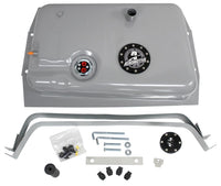 Aeromotive 67-72 Chevrolet C10 200 Stealth Gen 2 Rear Mount Fuel Tank - Burkken Auto Parts