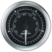 Autometer Chrono 73-79 Ford Truck Direct Fit Dash Kit 6pc Tach/MPH/Fuel/Oil/WTMP/Volt - Burkken Auto Parts