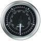 Autometer Chrono 73-79 Ford Truck Direct Fit Dash Kit 6pc Tach/MPH/Fuel/Oil/WTMP/Volt - Burkken Auto Parts