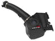 aFe 20-21 Jeep Wrangler (JL) V6-3.0L (td) Momentum HD Cold Air Intake System w/ Pro 10R Media - Burkken Auto Parts