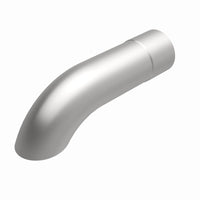 MagnaFlow Tip 1-pk Turndown 4.00x16 4ID - Burkken Auto Parts