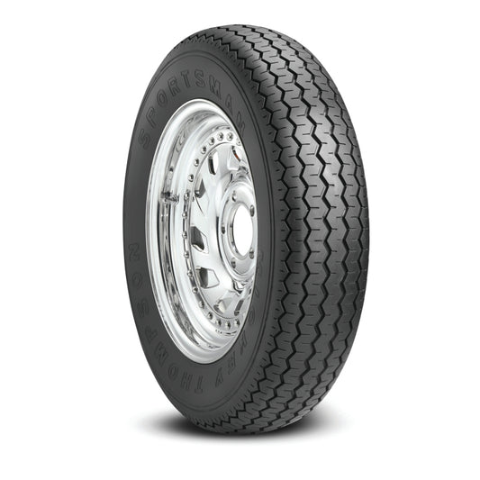 Mickey Thompson Sportsman Front Tire - 28X7.50-15LT - 255669