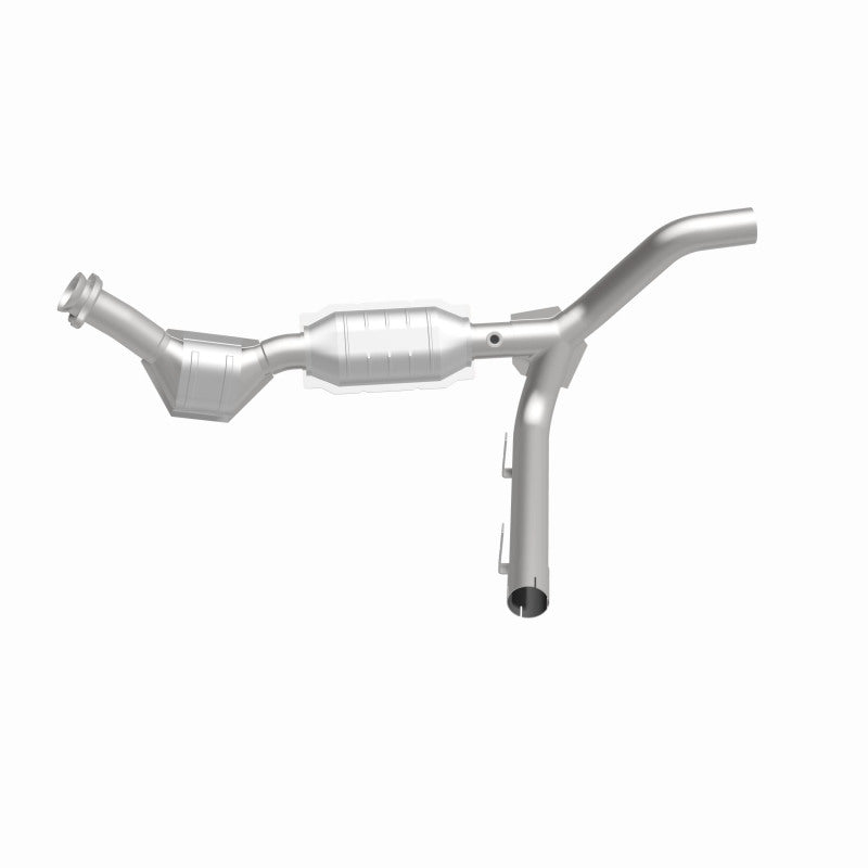 MagnaFlow Conv DF 97-98 Ford F-150 4.6L - Burkken Auto Parts