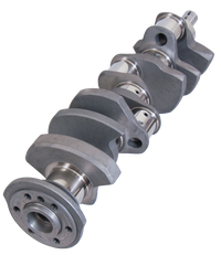 Eagle Chevrolet 400 3.480in Stroke Internal Balance Forged 4340 Steel Crankshaft - Burkken Auto Parts