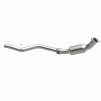 MagnaFlow Conv DF 05-07 Chrysler 300 D/S / 06-07 Dodge Charger D/S / 05-07 Magnum D/S - Burkken Auto Parts