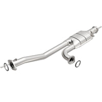 MagnaFlow Conv DF 00-04 Tundra Rear 4.7L - Burkken Auto Parts