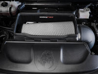 aFe 21-23 RAM 1500 TRX V8-6.2L SC Magnum FORCE Stage2 Cold Air Intake System w/Pro DRY S - Burkken Auto Parts