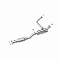 MagnaFlow Conv DF 00-04 Astro 4.3L - Burkken Auto Parts