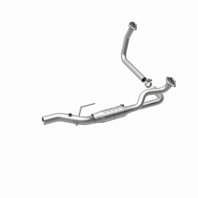 Magnaflow 1998 Dodge B1500 3.9L Direct Fit Converter - Burkken Auto Parts