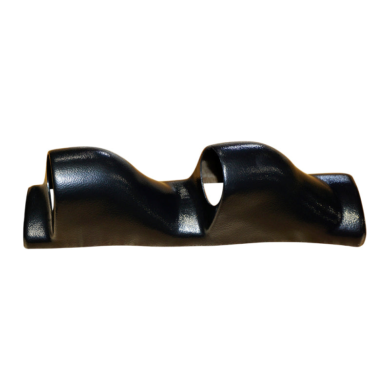 BLOX Racing 95-99 Mitsubishi Eclipse Pillar Pod Gauge Mount - 2 Gauges - Burkken Auto Parts